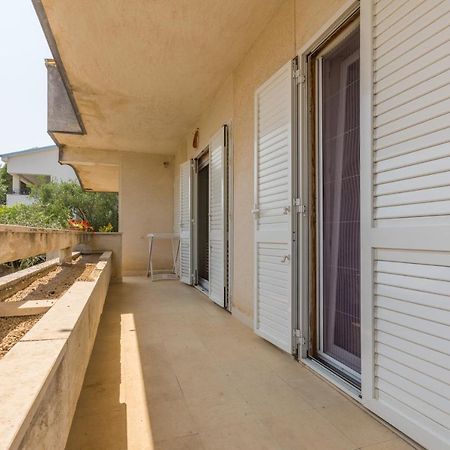 Adria Krk Apartment Đảo Krk Ngoại thất bức ảnh