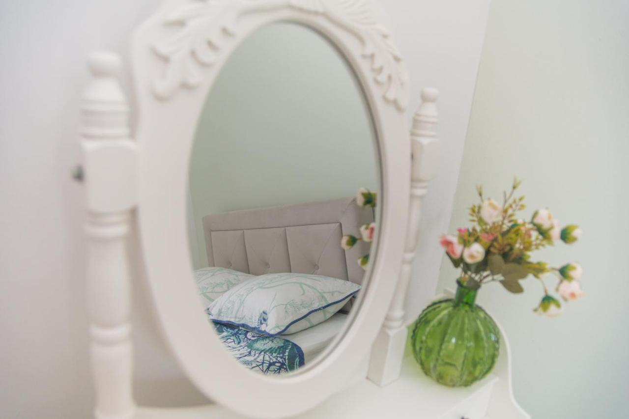 Adria Krk Apartment Đảo Krk Ngoại thất bức ảnh