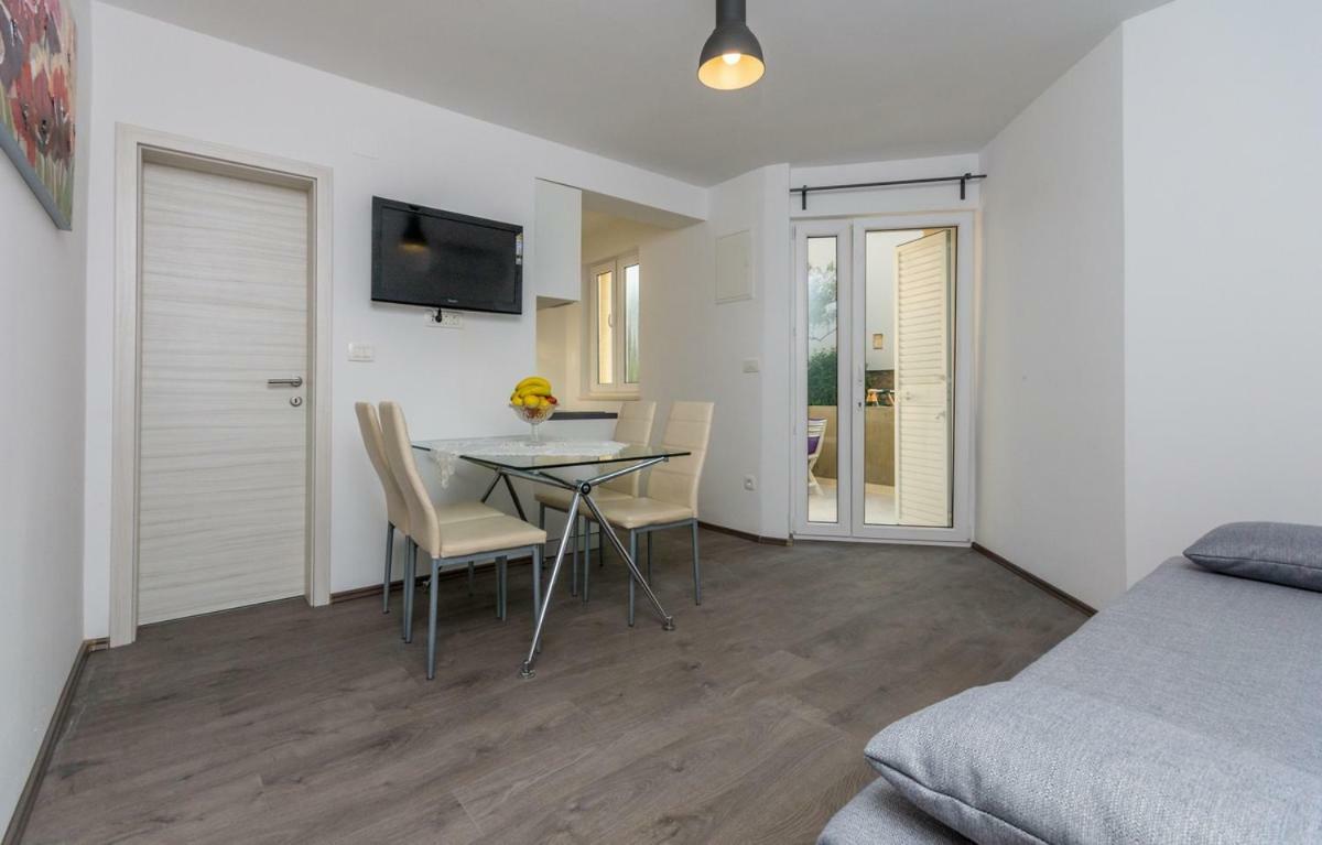 Adria Krk Apartment Đảo Krk Ngoại thất bức ảnh