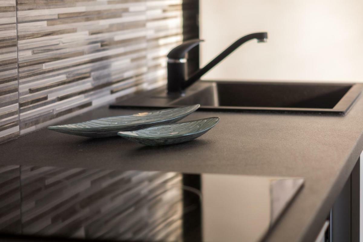 Adria Krk Apartment Đảo Krk Ngoại thất bức ảnh